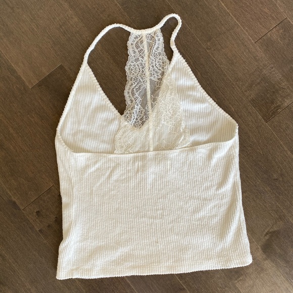 abercrombie set